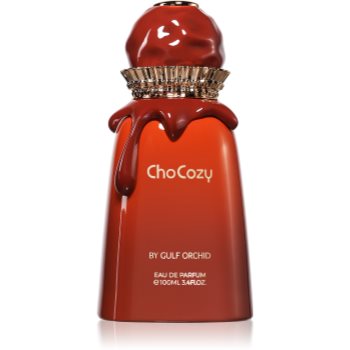 Gulf Orchid ChoCozy Eau de Parfum unisex - imagine 2